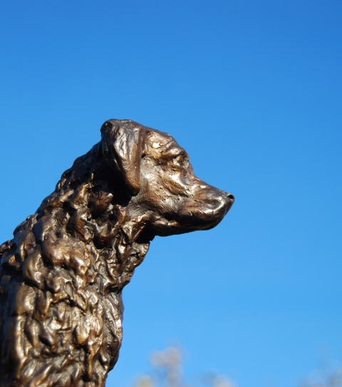 Bronze Sculpture Gift or your Own Commission