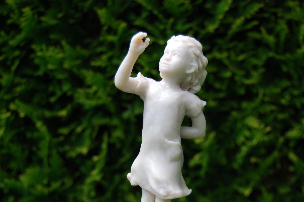 Hope Figurine