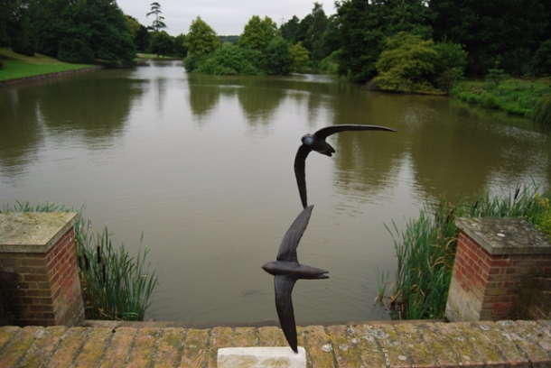 Sculpture in the Landscape Exhibition